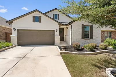 2722 Fortezza Way, Round Rock, TX 78665 - Photo 7