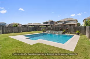 2722 Fortezza Way, Round Rock, TX 78665 - Photo 7