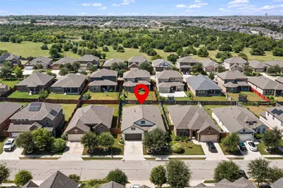 2722 Fortezza Way, Round Rock, TX 78665 - Photo 29