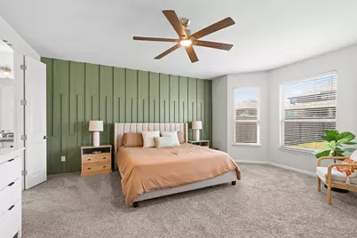 2722 Fortezza Way, Round Rock, TX 78665 - Photo 17