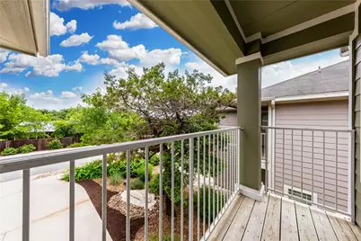 8805 Mountain Shadows Cove #A, Austin, TX 78735 - Photo 13