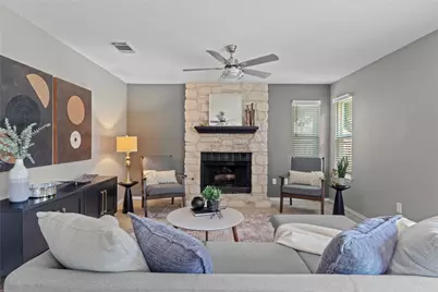 1401 Deer Ledge Trail, Cedar Park, TX 78613 - Photo 9