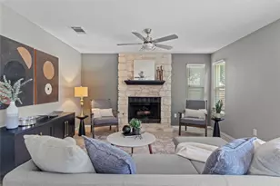 1401 Deer Ledge Trail, Cedar Park, TX 78613 - Photo 9