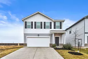 414 Plateau St, Maxwell, TX 78656 - Photo 1