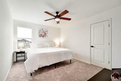 414 Plateau Street, Maxwell, TX 78656 - Photo 17