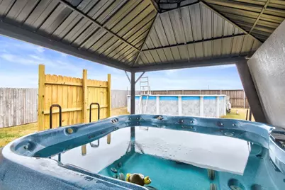 414 Plateau Street, Maxwell, TX 78656 - Photo 21