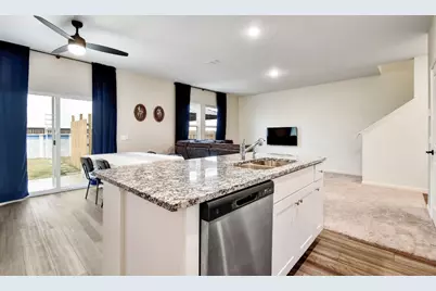 414 Plateau Street, Maxwell, TX 78656 - Photo 9