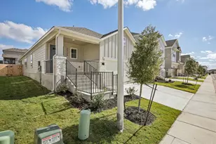2236 Delano Dr, Leander, TX 78641 - Photo 3
