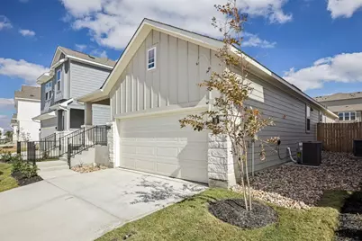 2236 Delano Drive, Leander, TX 78641 - Photo 5