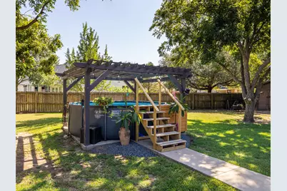 115 Wuensche, Thorndale, TX 76577 - Photo 25