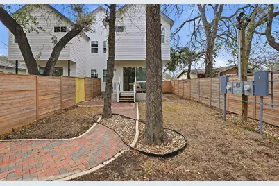 1208 W Oltorf Street #A, Austin, TX 78704 - Photo 21