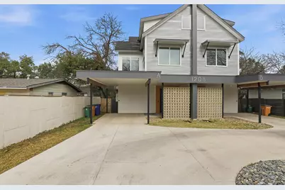 1208 W Oltorf Street #A, Austin, TX 78704 - Photo 1