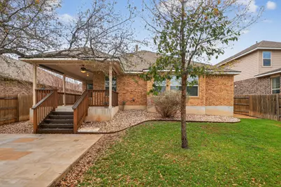 1041 Naranjo Drive, Georgetown, TX 78628 - Photo 25