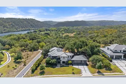 908 Cypress Grove Drive, Austin, TX 78732 - Photo 3