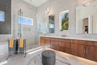 908 Cypress Grove Drive, Austin, TX 78732 - Photo 9