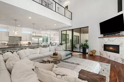 908 Cypress Grove Drive, Austin, TX 78732 - Photo 5