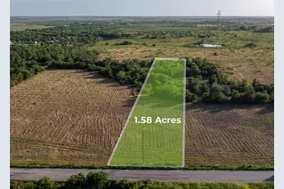 Tbd Lot 4 Schubert Lane, Buda, TX 78610 - Photo 3