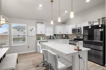 17332 Gabbro Drive, Pflugerville, TX 78660 - Photo 5