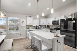 17332 Gabbro Dr, Pflugerville, TX 78660 - Photo 5