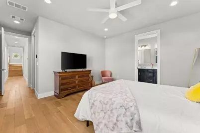 1116 Stobaugh Street #A, Austin, TX 78757 - Photo 19