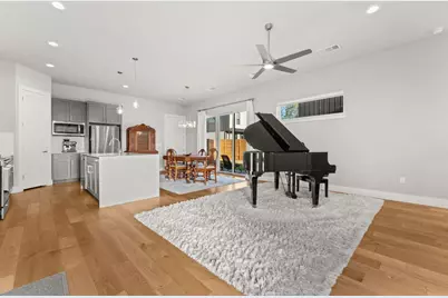 1116 Stobaugh Street #A, Austin, TX 78757 - Photo 5