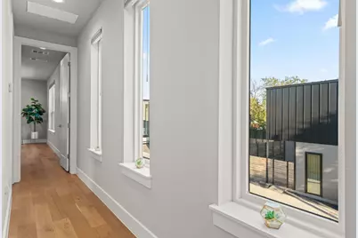 1116 Stobaugh Street #A, Austin, TX 78757 - Photo 17