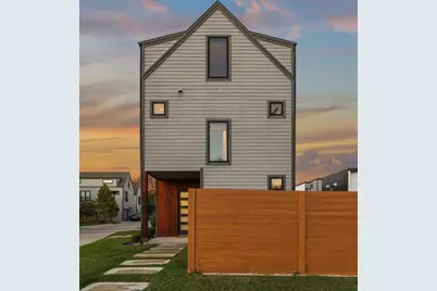 1116 Stobaugh Street #A, Austin, TX 78757 - Photo 1