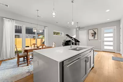 1116 Stobaugh Street #A, Austin, TX 78757 - Photo 11