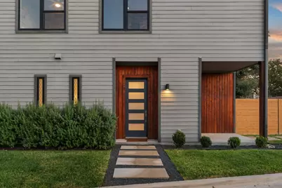 1116 Stobaugh Street #A, Austin, TX 78757 - Photo 3