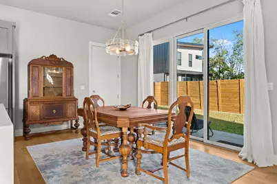 1116 Stobaugh Street #A, Austin, TX 78757 - Photo 13