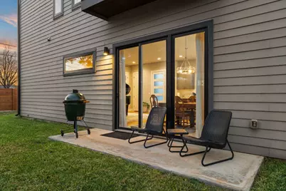 1116 Stobaugh Street #A, Austin, TX 78757 - Photo 31