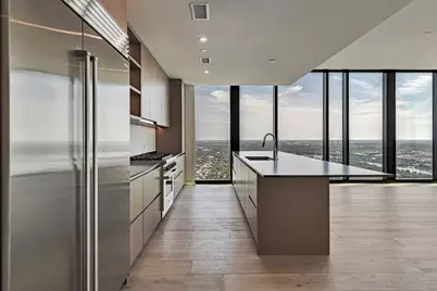 610 Davis Street #4901, Austin, TX 78701 - Photo 1