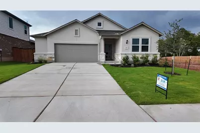 1812 Lorant Lane, Pflugerville, TX 78660 - Photo 1
