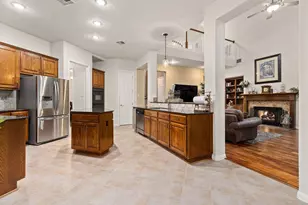 908 Golden Bear Cove, Round Rock, TX 78664 - Photo 9