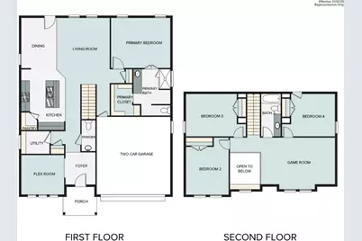 2511 Winding Creek Road, Kyle, TX 78640 - Photo 3