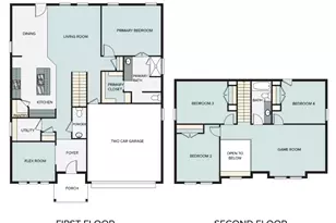 2511 Winding Creek Rd, Kyle, TX 78640 - Photo 3