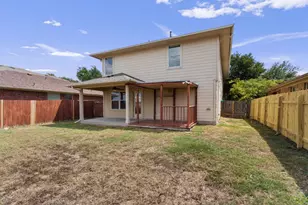 3417 Savage Springs Dr, Austin, TX 78754 - Photo 35