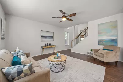 1072 Four Seasons Farm Drive, Kyle, TX 78640 - Photo 7