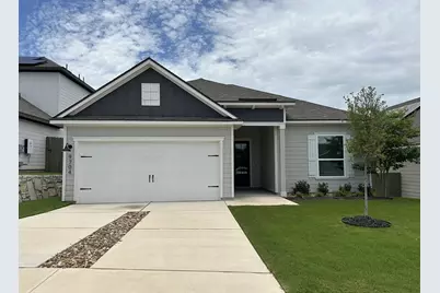 9704 Gladsome Path, Manor, TX 78653 - Photo 1