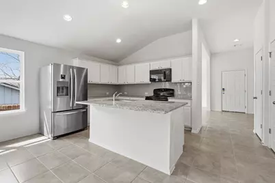 3603 Roosevelt Cove, Lago Vista, TX 78645 - Photo 9