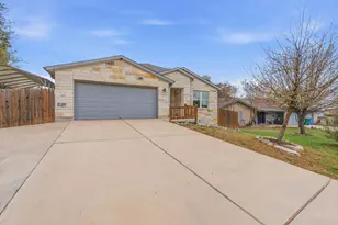 3603 Roosevelt Cove, Lago Vista, TX 78645 - Photo 1