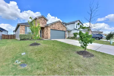 105 Bracken Fern Lane, Georgetown, TX 78626 - Photo 3
