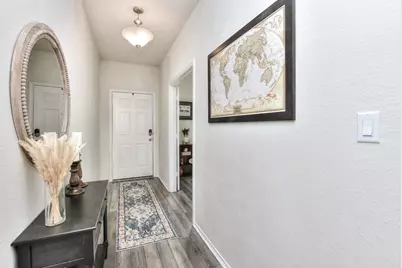 105 Bracken Fern Lane, Georgetown, TX 78626 - Photo 5