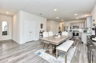 105 Bracken Fern Ln, Georgetown, TX 78626 - Photo 17
