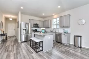 105 Bracken Fern Ln, Georgetown, TX 78626 - Photo 9