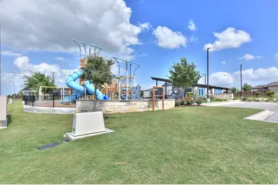 105 Bracken Fern Lane, Georgetown, TX 78626 - Photo 33