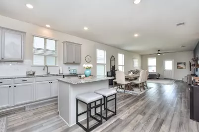 105 Bracken Fern Lane, Georgetown, TX 78626 - Photo 7