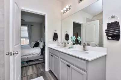 105 Bracken Fern Lane, Georgetown, TX 78626 - Photo 25