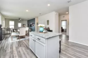 105 Bracken Fern Ln, Georgetown, TX 78626 - Photo 11