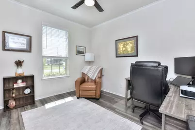 105 Bracken Fern Lane, Georgetown, TX 78626 - Photo 5